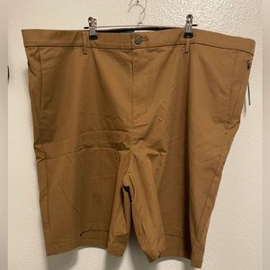 Men’s Old Navy Shorts With Built In Stretch NWT